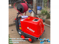 Ehrle HD premium (with hose reel)